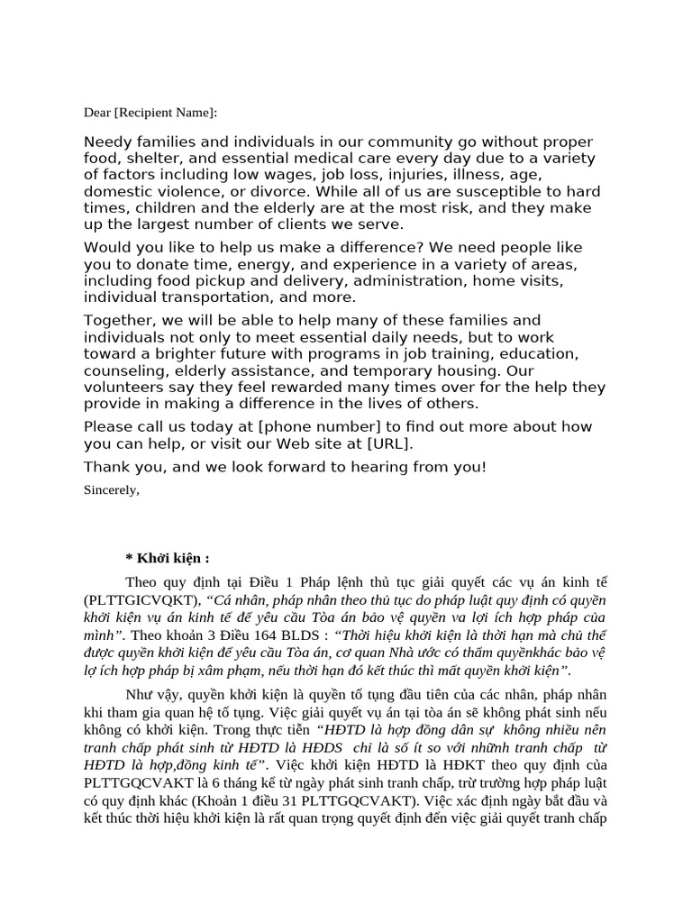 Dear | PDF