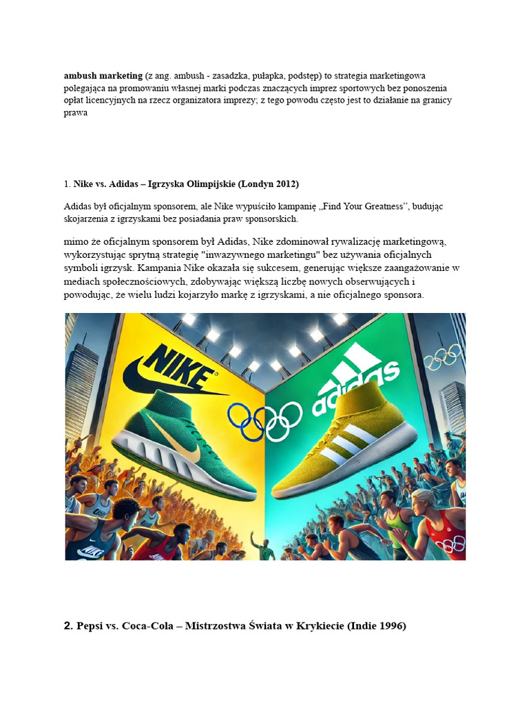 Reklamy | PDF