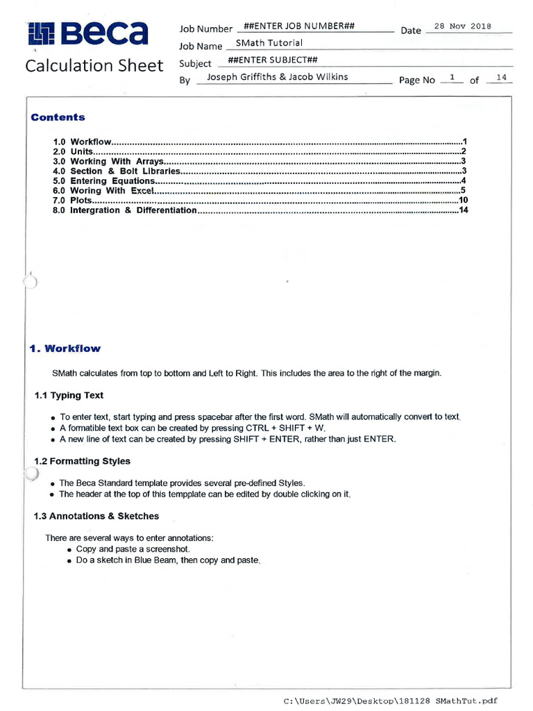 S Math | PDF