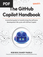 GitHub - Let's Build From Here GitHub | PDF | Computer Programming ...