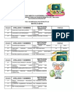 resultados olimpiadas 2012