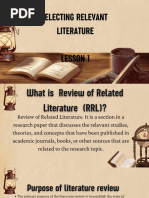 RRL vs RRS: Key Differences Explained | PDF | News | Public Sphere
