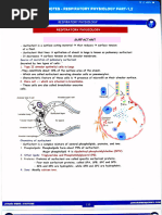 MBBS 1st Year Physiology Notes PDF | PDF