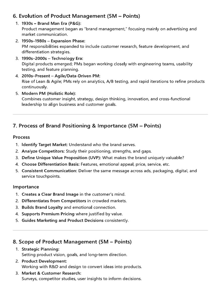 Pms | PDF