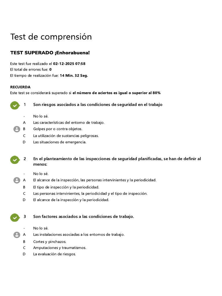 Test 01 | PDF