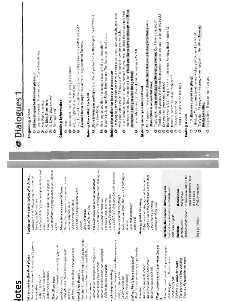 Business Book | PDF