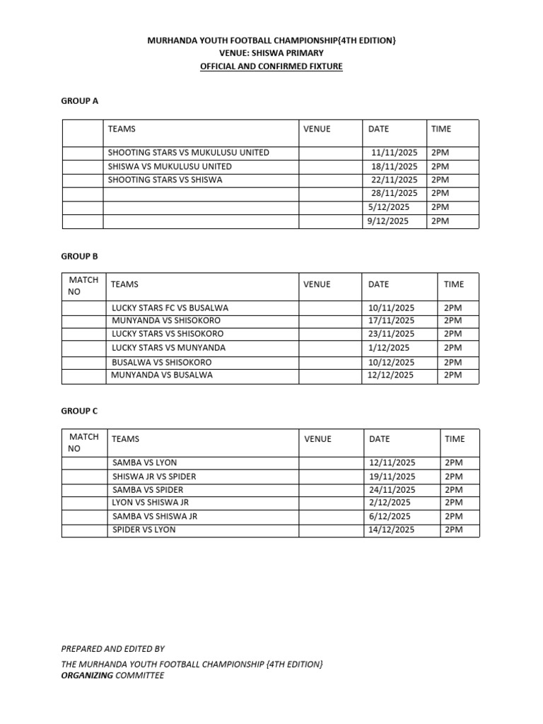 Fixture 100841 | PDF