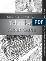 Download 39 Modul 12 Teknologi Tepat Guna by Isnaeni Saragi SN96235843 doc pdf