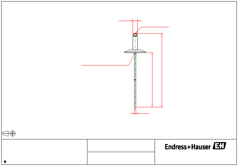 Compact Thermometer TMR35 Overview | PDF