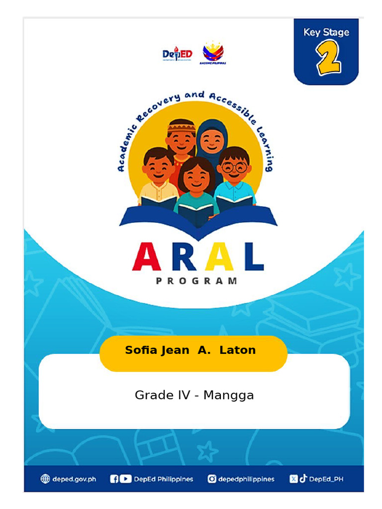 Aral | PDF
