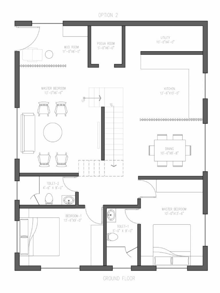 Option 2 - Residence | PDF