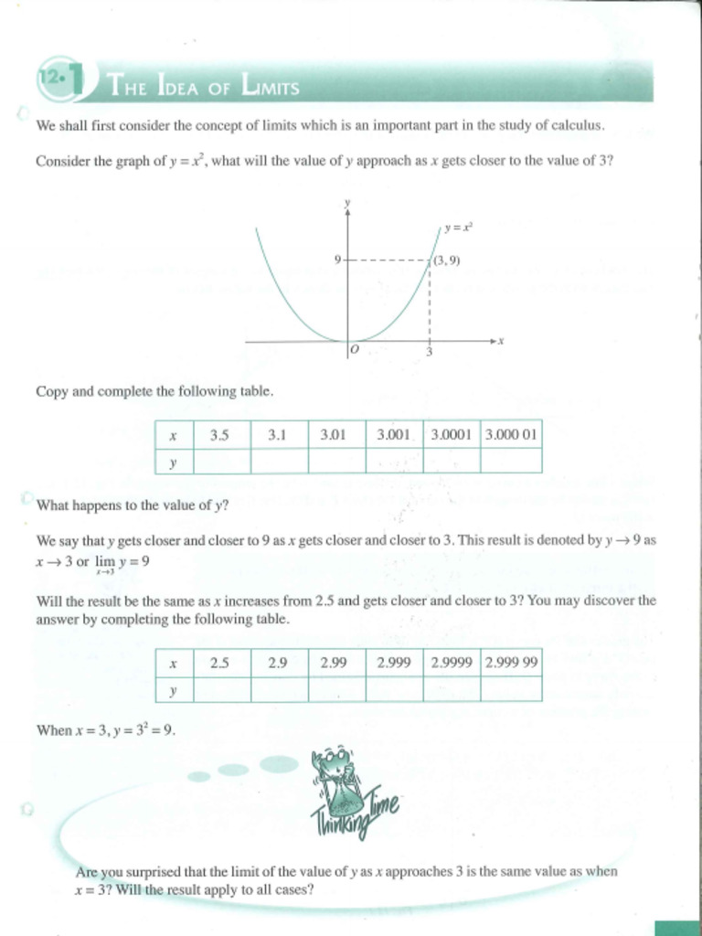 Calculus | PDF