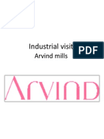 Industrial Visit