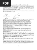 Friction Practice Problems and Solutions | PDF | Friction | Physics