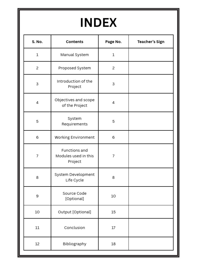Hospital Management System | PDF | Databases | My Sql