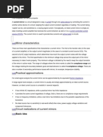 Download Current Mirror by Md Masood SN96242700 doc pdf
