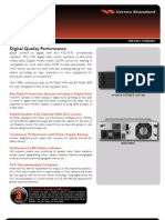 VXD R70 Product Sheet 2