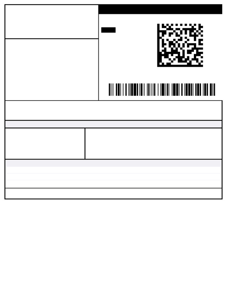 Ms Sub Order Labels | PDF | Service Industries | Business Documents