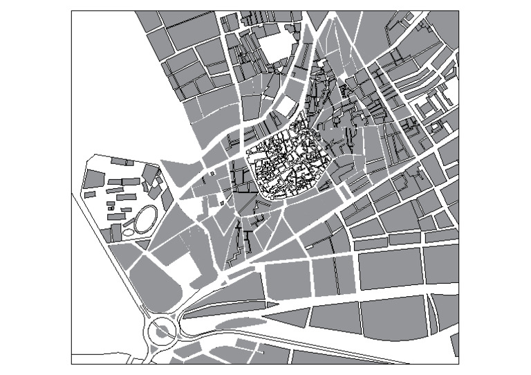 Hacth Map Mithadar | PDF