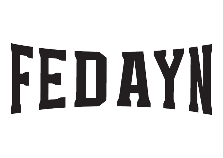 FEDAYN | PDF