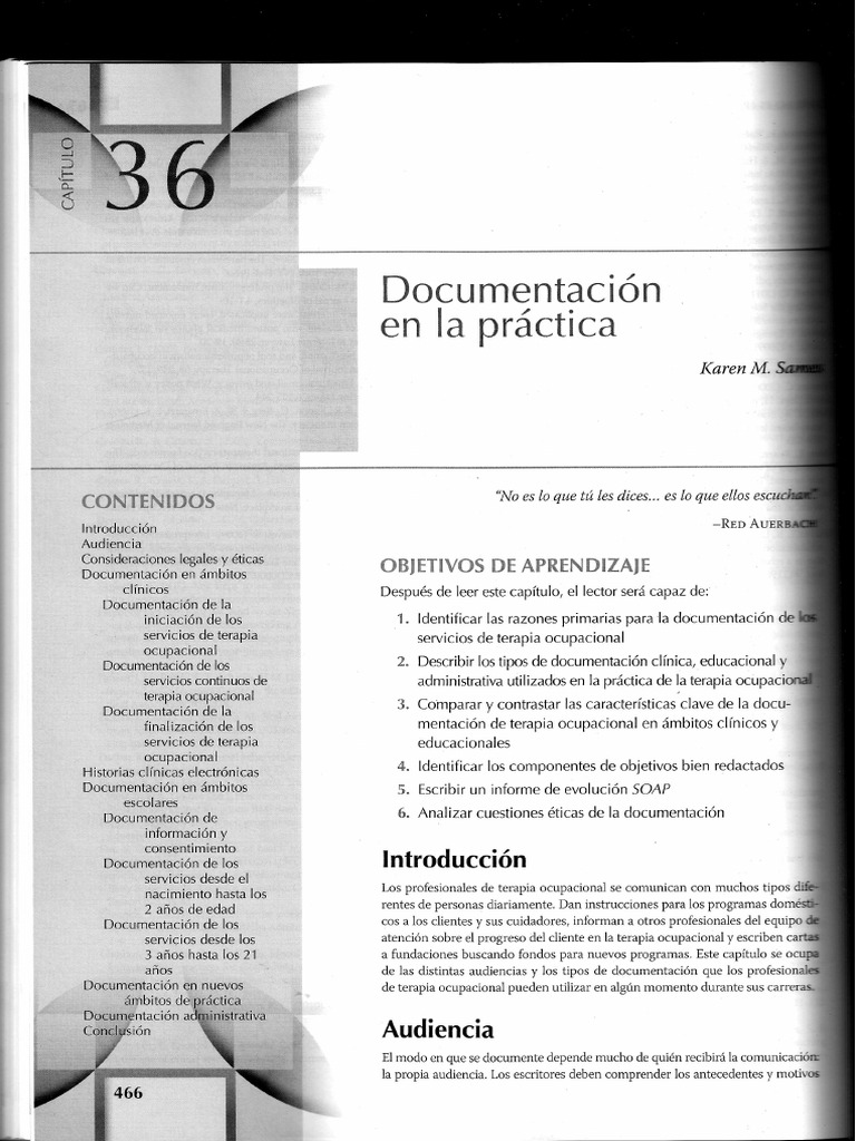 Scan Libro Cap 36 | PDF