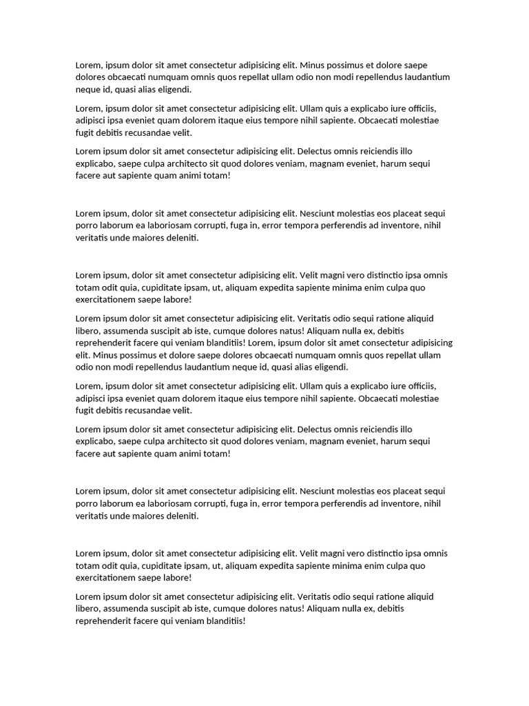 Documento Original 1 | PDF