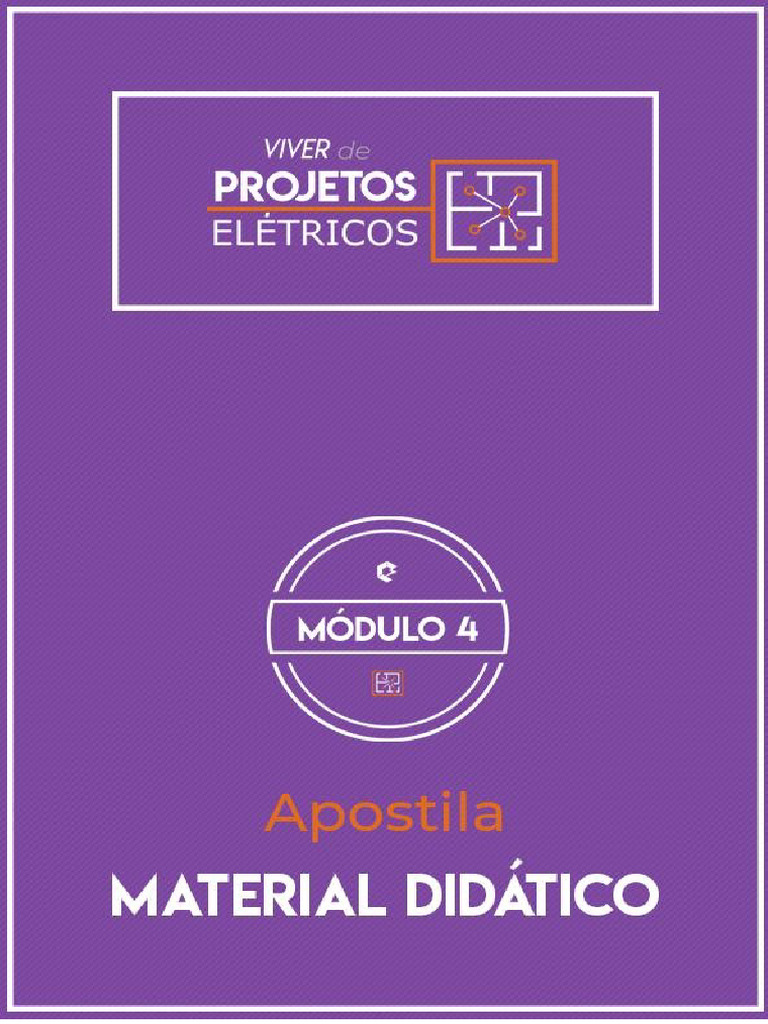 Aula 26 - Apostila Módulo 4 | PDF | Engenharia | Engenharia Elétrica