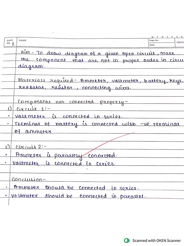 Activity 1 | PDF