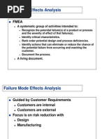 Fmea