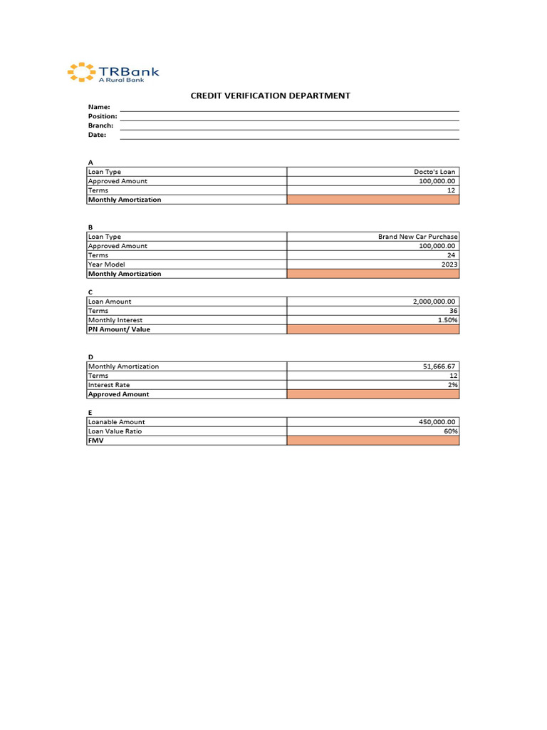 CREDIT Activity 2 | PDF