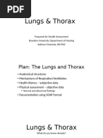 PRAM Score for Pediatric Asthma Assessment | PDF | Neck | Medicine
