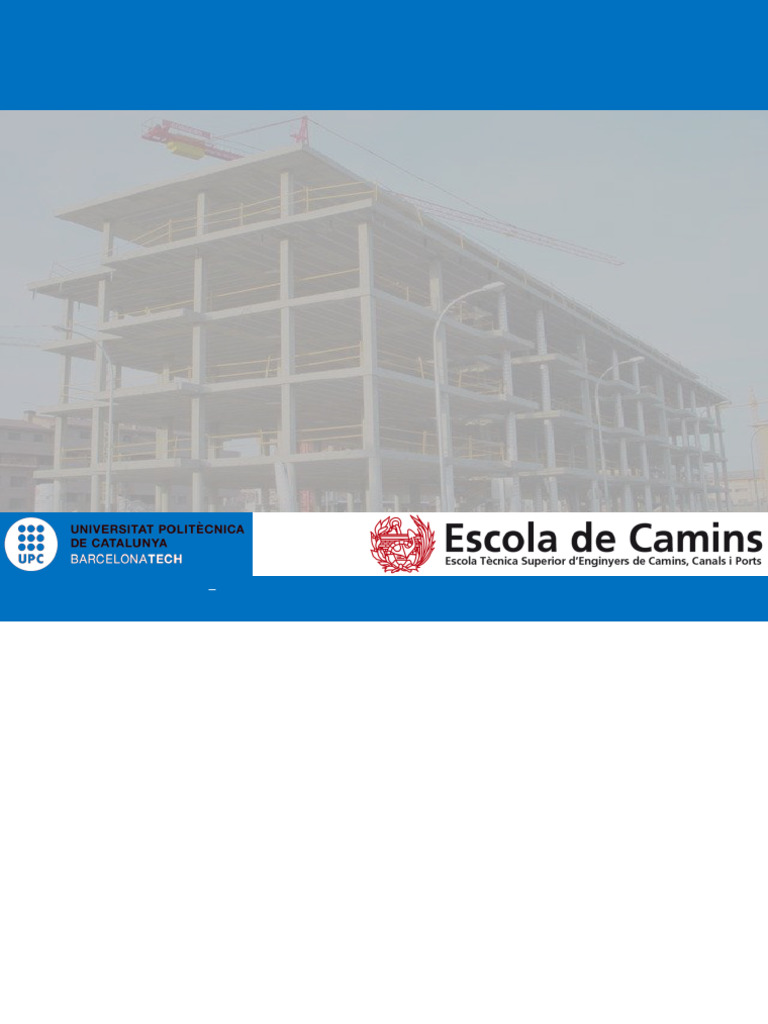Building Structures: Structural Systems Guide | PDF | Foundation ...