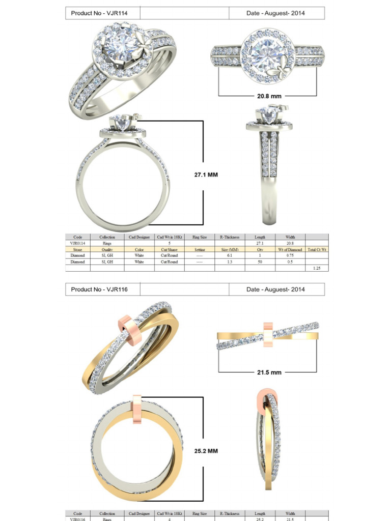 Ring 04 | PDF