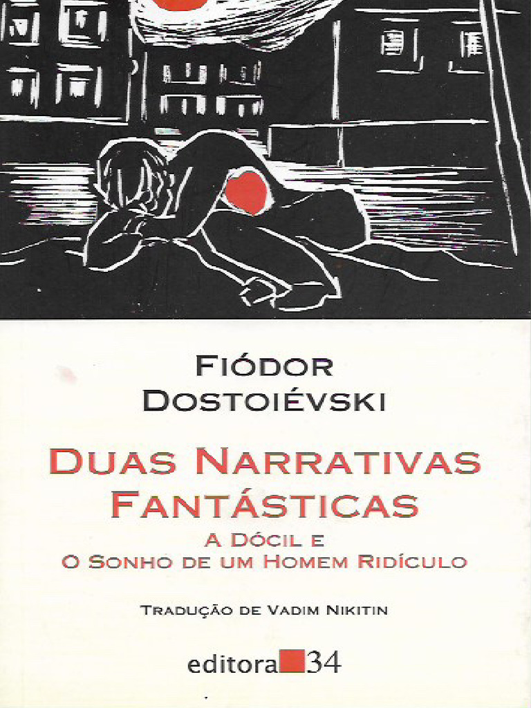 A Dócil | PDF