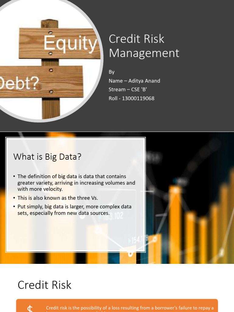13000119068 | PDF | Credit | Finance & Money Management