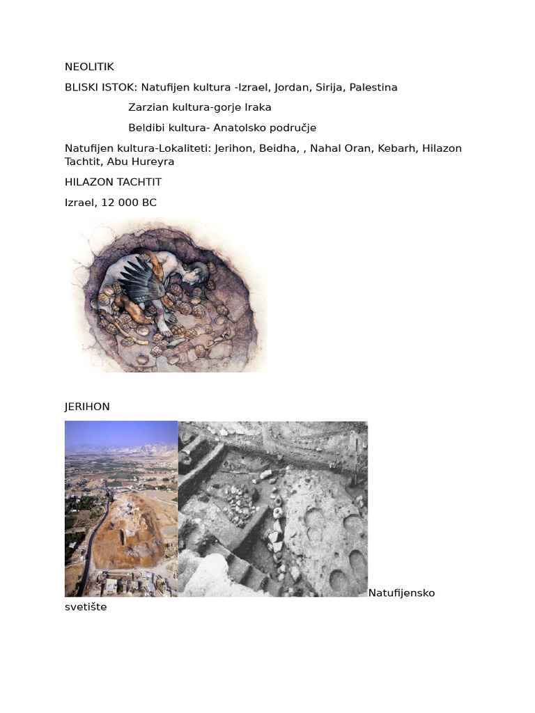 NEOLITIK | PDF