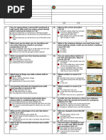 AA Road Code Practice Test Dashboard | PDF | Traffic | Transport