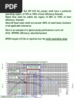 API Mechanical Seal Plans Overview | PDF | Pump | Liquids