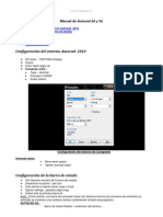 Manual Autocad 2010 2d y 3d