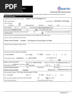 Understanding Equifax Credit Reports | PDF | Loans | Credit Card