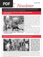 Download CHC Newsletter - 1208 by Max Kaplan SN9625092 doc pdf