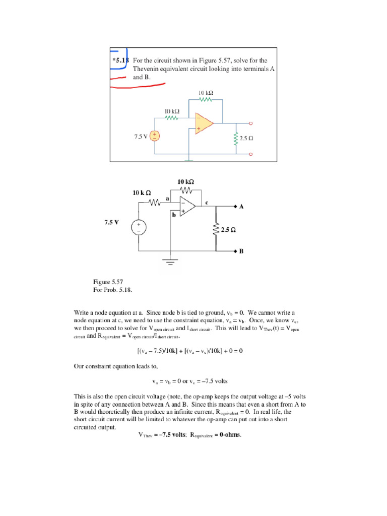 Chapter 5 Practice | PDF
