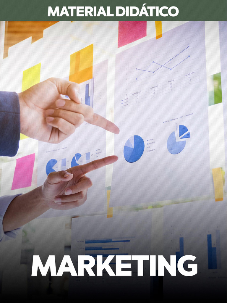 Fundamentos e Estratégias de Marketing | PDF | Marketing | Mercado ...