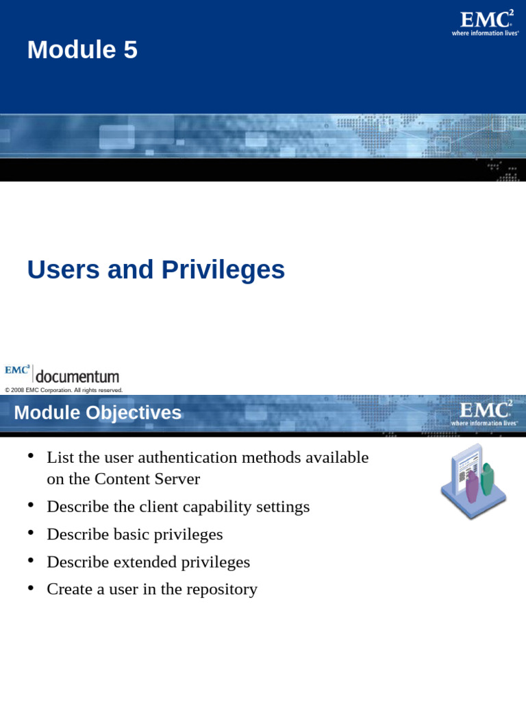 User Authentication and Access Management | PDF | User (Computing ...