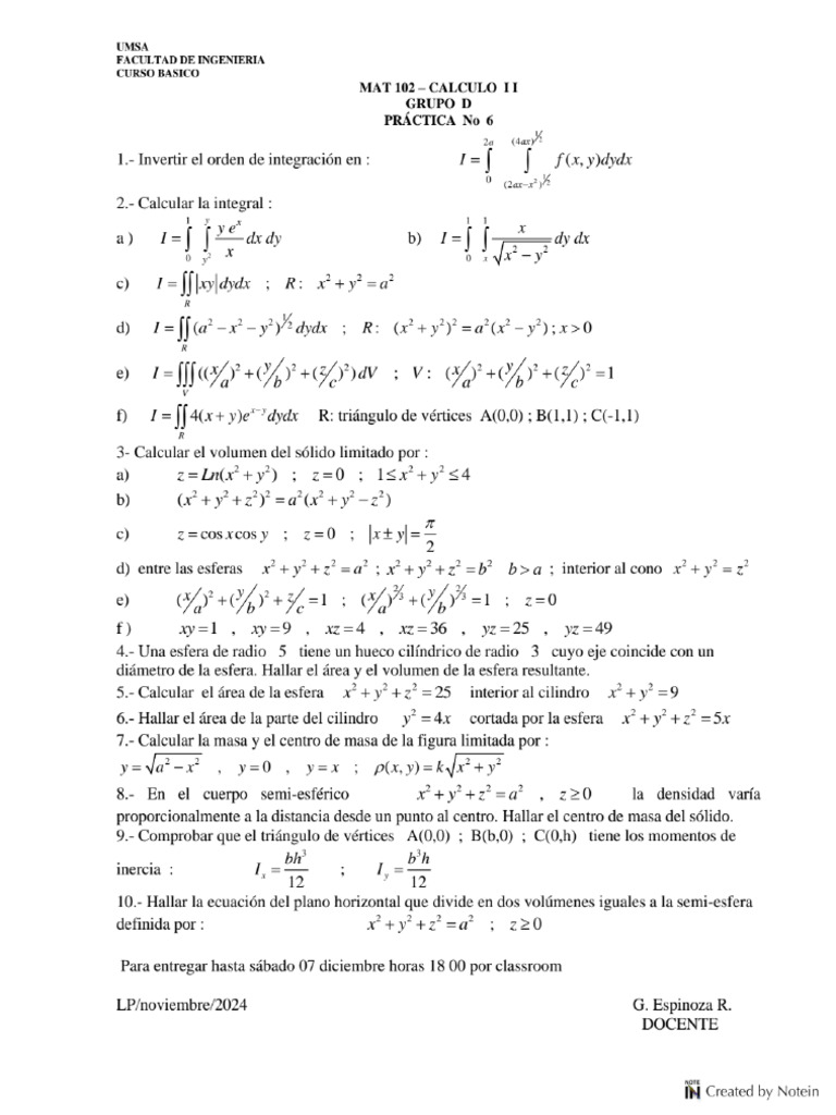 Practica 3 | PDF