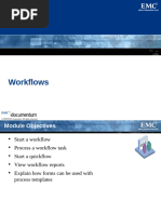 Understanding Informatica Workflows | PDF | Databases | Data Warehouse