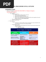 New York CPLR § 3020: Verification Rules | PDF | Pleading | Lawyer