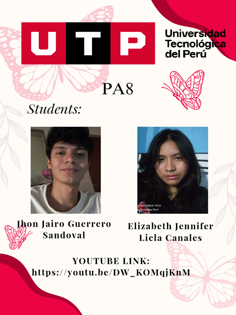 PA8 | PDF