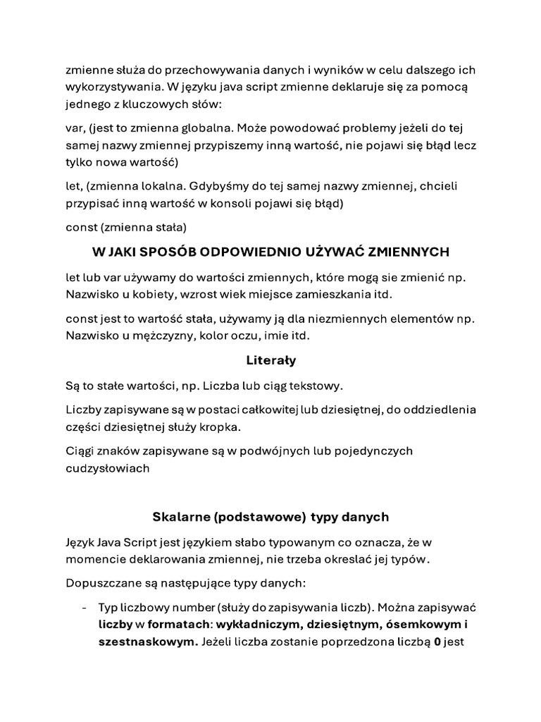 Js 2 | PDF