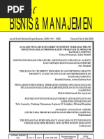 Download JBM Mei 2009-1 by tendyp SN96253207 doc pdf